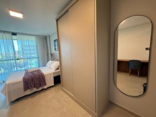 Resort Beach Class Verano Muro Alto - Porto de Galinhas by Mar's - 3