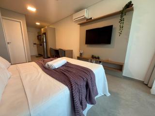 Resort Beach Class Verano Muro Alto - Porto de Galinhas by Mar's - 2