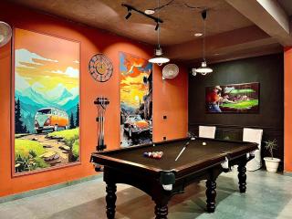 Classique by Ven a casa - Pool, Games, Gym, Breakfast - 4