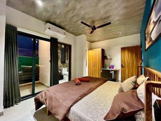 Classique by Ven a casa - Pool, Games, Gym, Breakfast - 2