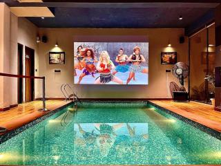 Classique by Ven a casa - Pool, Games, Gym, Breakfast - 1