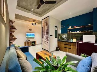Classique by Ven a casa - Pool, Games, Gym, Breakfast - 0