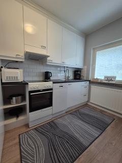 SALLY Apartment 24-7 Check-in - 8