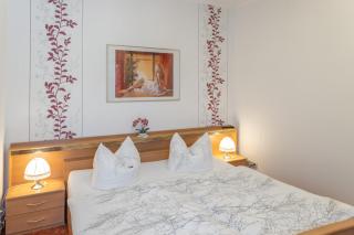 Ferienwohnung 1 - 2