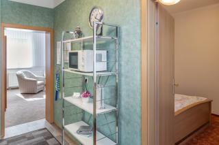Ferienwohnung 1 - 3