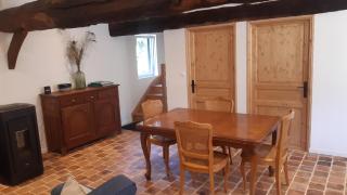 Le Pressoir gite de caractère en Normandie - 9