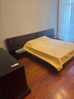 3BR - Premium Class Flat - Central Baku - 1