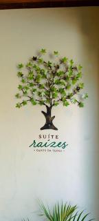 Suite Raízes - Canto da Terra - 8