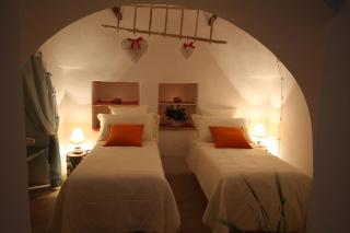 Suite del Vico - Alberobello - 1
