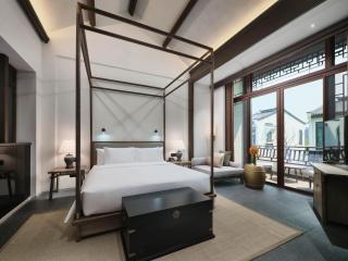 Song Hotel Wuxi Xuelang - 2