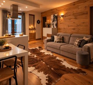 Chalet del cuore - 0