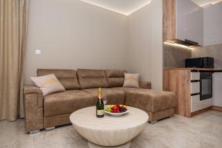 Aria Central Luxury Plovdiv - 4