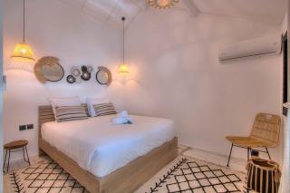 Petit Duc - Climatisation - Patio - 8