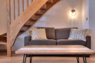 Petit Duc - Climatisation - Patio - 4