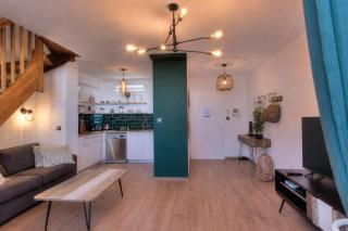 Petit Duc - Climatisation - Patio - 3
