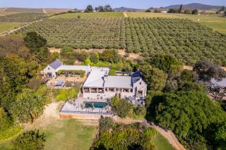 Avemore Vineyard View Le Verger - 3