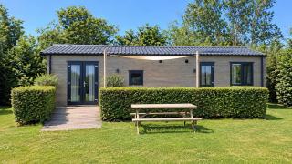 Luxe chalet AK09 Aagtekerke - 0