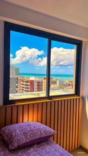 Versa Premium Conforto 1 Qd Praia Ponta Verde - 3