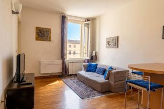 Suite Loggetta 5 - 8