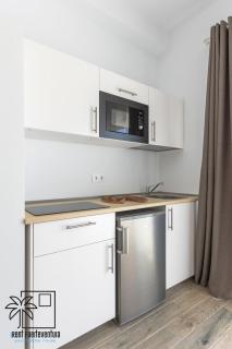 Lola Loft 2 Lajares by iRent Fuerteventura - 1