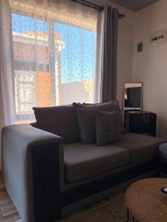 Lethabo Loft in Maseru - 8