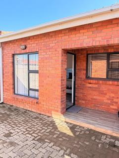 Lethabo Loft in Maseru - 7