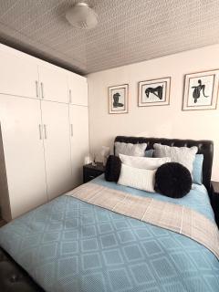Lethabo Loft in Maseru - 6