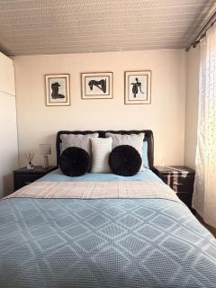Lethabo Loft in Maseru - 5