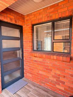 Lethabo Loft in Maseru - 3