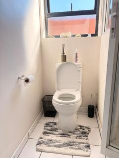 Lethabo Loft in Maseru - 2