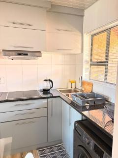 Lethabo Loft in Maseru - 1