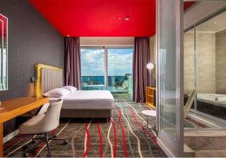 Park Inn by Radisson Ankara Cankaya - 2