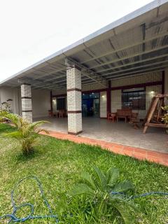 Hospedaje Diamante - 3