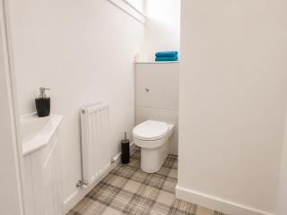 Buckie Haven Business Travelers - 7