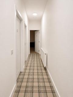 Buckie Haven Business Travelers - 6