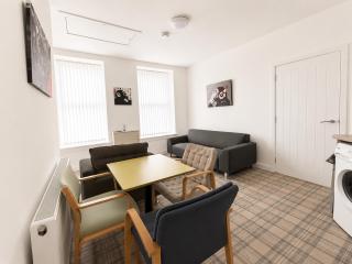 Buckie Haven Business Travelers - 5