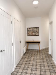 Buckie Haven Business Travelers - 1