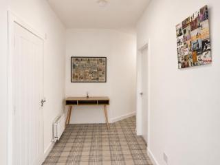 Buckie Haven Business Travelers - 2