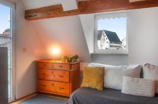 Galeriewohnung mit Seeblick - 9