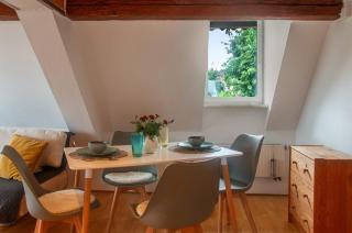 Galeriewohnung mit Seeblick - 7