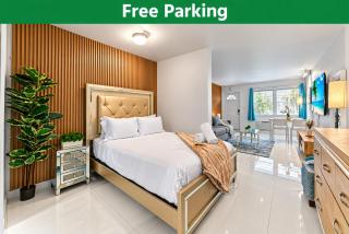 South Beach Boutique Suites - 0