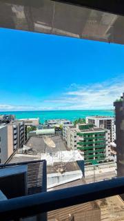 Versa Premium Conforto 1 Qd Praia Ponta Verde - 7
