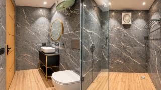 IP Pavilion By Qotel with Luxury Restaurant Near Mansarovar Metro - 2