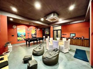 Divine by Ven a casa - Pool, Games, Gym, Breakfast - 6
