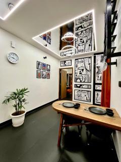 Divine by Ven a casa - Pool, Games, Gym, Breakfast - 4
