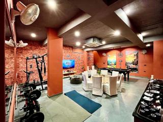 Divine by Ven a casa - Pool, Games, Gym, Breakfast - 1