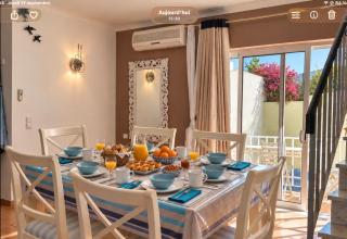 DUPLEX DE CHARME en centre-ville à 150 m de la plage - 2