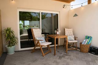 Solara Suite I Sunny Studio I Plunge Pool Private - 8
