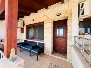Olympias house by the sea - 1