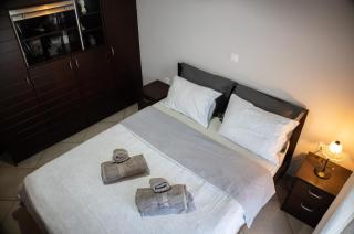 Athina's House - 1